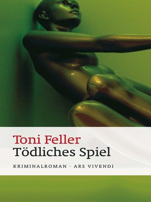 cover image of Tödliches Spiel